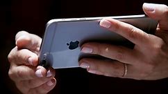 Apple Is Being Sued Over the iPhone ‘Touch Disease’