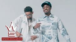 LouGotCash & PnB Rock - What You Like (Official Music Video)