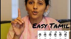 Sailaja's How to speak Tamil Part 1