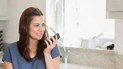 How to Do the Speakerphone When on an iPhone Call