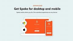 Download The Spoke Phone Mobile And Desktop Softphone Apps