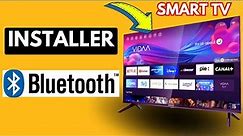 Comment Installer Bluetooth Sur Smart TV | Activer Bluetooth Sur Smart TV LG, Samsung, Philip