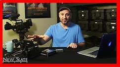 How to Record Video From Any Camera On a Computer