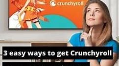 3 Easy Ways To Get Crunchyroll On Samsung TV (2023 How-To)