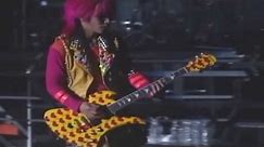 X JAPAN - X [1996.12.30/31 TOKYO DOME]