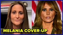 Melania Trump Whistleblower On Fears of Being Murdered For Exposing Crimes