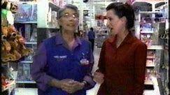 Walmart Commercial 2001