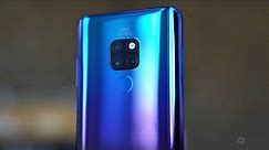 Huawei Mate 20 Complete Walkthrough: The Mate Amateur?