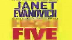 High Five Audiobook by Janet Evanovich Stephanie Plum Series 5