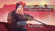 5 Awesome Mods for Counter-Strike: Source