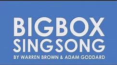 Big Box Singsong | Trailer