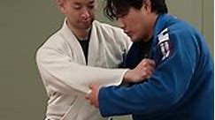 Quick O Goshi Tip 2 for your judo gi and no gi game! check out our instructionals - link in bio #judo #martialarts #judothrow #ogoshi #bjj #training | Shintaro Higashi
