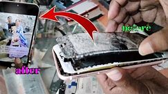 iPhone 6s full damage phone Restoration, iPhone 6s #iPhone6s #mobile@sonom945