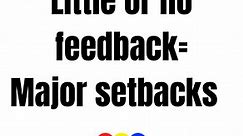 Comment “feedback” for your copy of our Wise Feedback Tool for instructional leaders. This tool maximizes your role by connecting to the soul and intellect of the teachers that allows you a strong entry point to a culturally responsive feedback cycle. ⚒️ Features: ✔️Identify teacher challenge and pain point (builds their buy-in to the feedback process bc you are attending to their most pressing need) ✔️Reconnect to their dreams (helps to challenge deficit based thinking and build their self-effi