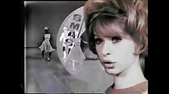 Beverly Washburn ‎– Ev'rybody Loves Saturday Night (1963)