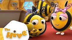 Buzzbee's Teddy Bee | The Hive Full Episodes | The Hive Official