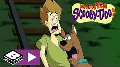 What's New, Scooby-Doo? | Capture The Beast | Boomerang UK 🇬🇧