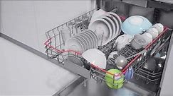 How to load the dishwasher: common mistakes to avoid | Bosch Home UK