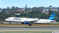 JetBlue and Spirit merger halted