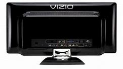VIZIO E260MV 26 Inch Class Edge Lit Razor LED LCD HDTV Review