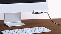 These accessories will take your iMac to the next level