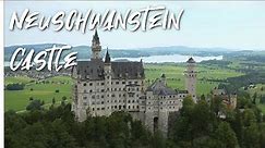 Day Trip to Neuschwanstein Castle - A Must-Visit Destination in Germany