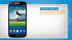 How to use Voice to Text feature on Samsung® GALAXY S4