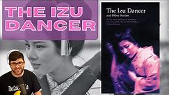 The Izu Dancer by Yasunari Kawabata - Short Story Summary, Analysis, Review