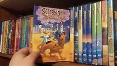 Scooby-Doo DVD Collection (Requested Video)
