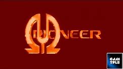 Pioneer Entertainment Logo '98 in Retroica Chorded