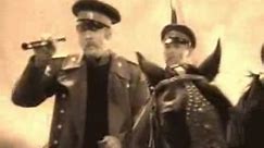 la charge de la brigade légère (Errol Flynn) 1936