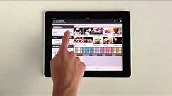 Change - A Fast, Flexible Cash Register App for the iPad