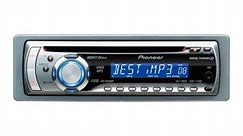 Pioneer DEH-P3950MP Service Manual | Related Manuals for Pioneer DEH-P3950MP