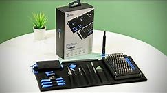 $70 IFIXIT Pro Tech Toolkit Review