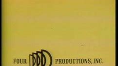Four D Productions/Sony Pictures Television (x2, 1980/2002)