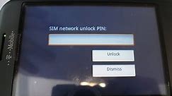 How to Use Sim Network Unlock Pin Code Generator Tool