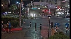 Las Vegas Strip - Street Level Live Cam