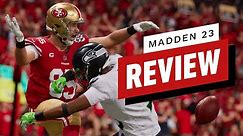Madden NFL 23 Review