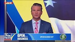 'Fox & Friends' highlights veteran-owned businesses during National Invest in Veterans Week