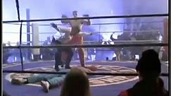 The Redemption: Kickboxer 5 (1995) (V) Trailer