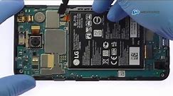 LG Nexus 5X LCD and Touch Screen Replacement Guide - RepairsUniverse