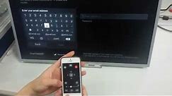 Westinghouse Remote App for Westinghouse Smart TV