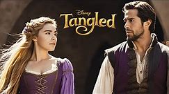Tangled Live-Action – First Look | Zachary Levi As Flynn Rider - Fanmade