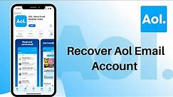 How to Reset Aol Password on iPhone | Recover AOL Mail Password | 2021