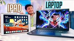 Cheap LAPTOP vs IPAD ! which is Better ?