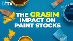 Is Grasim Now Investors' Top Choice From Paint Stock Basket?