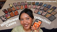 Wildflower Cases collection! *iPhone 12 Pro Max*