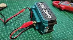 How To charge Cordless Tool Battery Without Its Charger