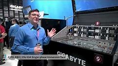 Exploring the Future of Computing: GIGABYTE's Trailblazing Innovations