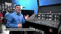 Exploring the Future of Computing: GIGABYTE's Trailblazing Innovations at Computex 2023